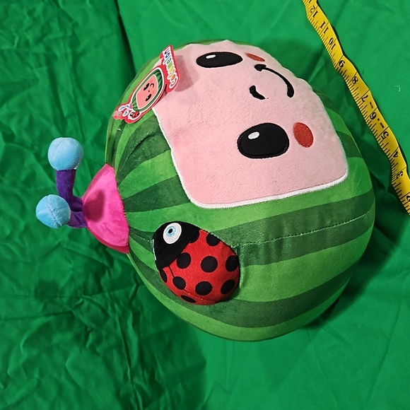Fun house Cocomelon plush - Picture 3 of 8